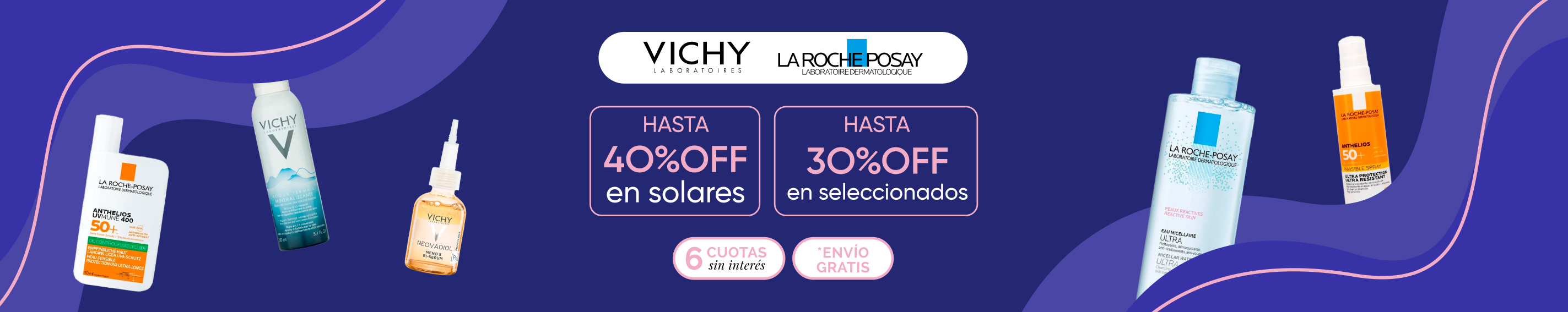 Vichy & LRP
